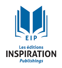 Logo EDITIONS INSPIRATION